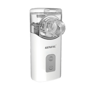 Mesh Nebulizer