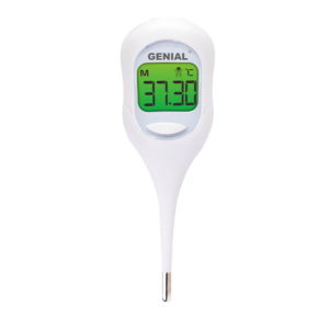 Bluetooth Thermometer